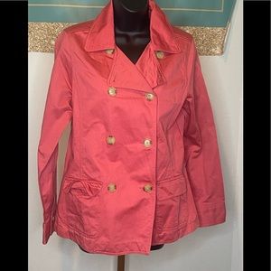 Pink Old Navy Jacket size Medium